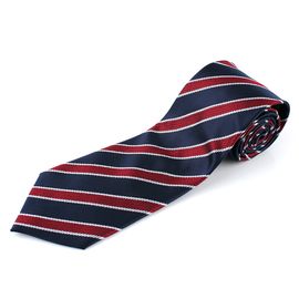 [MAESIO] GNA4422 Normal Necktie 8.5cm 1Color _ Mens ties for interview, Suit, Classic Business Casual Necktie